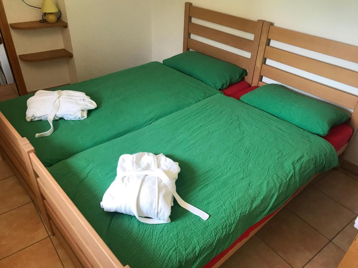 Villa Agri Scinghiöra Brontallo Esterno foto
