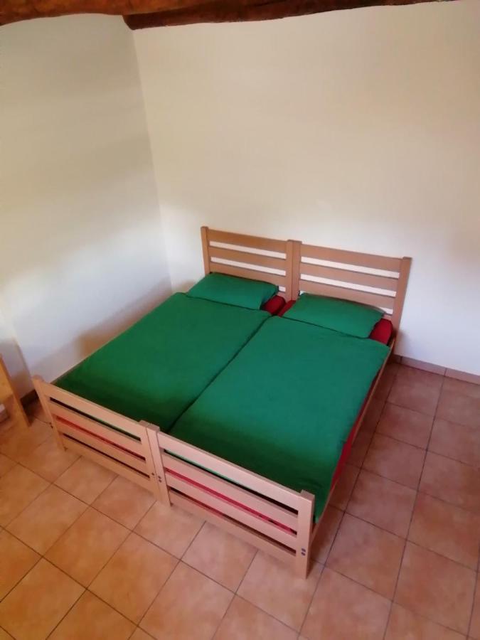 Villa Agri Scinghiöra Brontallo Esterno foto