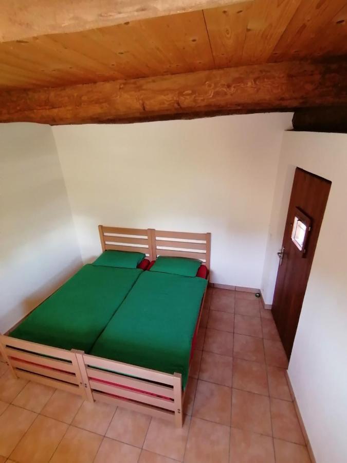 Villa Agri Scinghiöra Brontallo Esterno foto