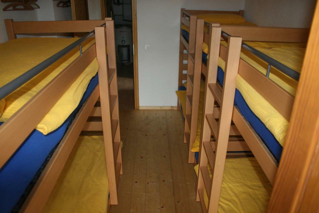 Villa Agri Scinghiöra Brontallo Esterno foto