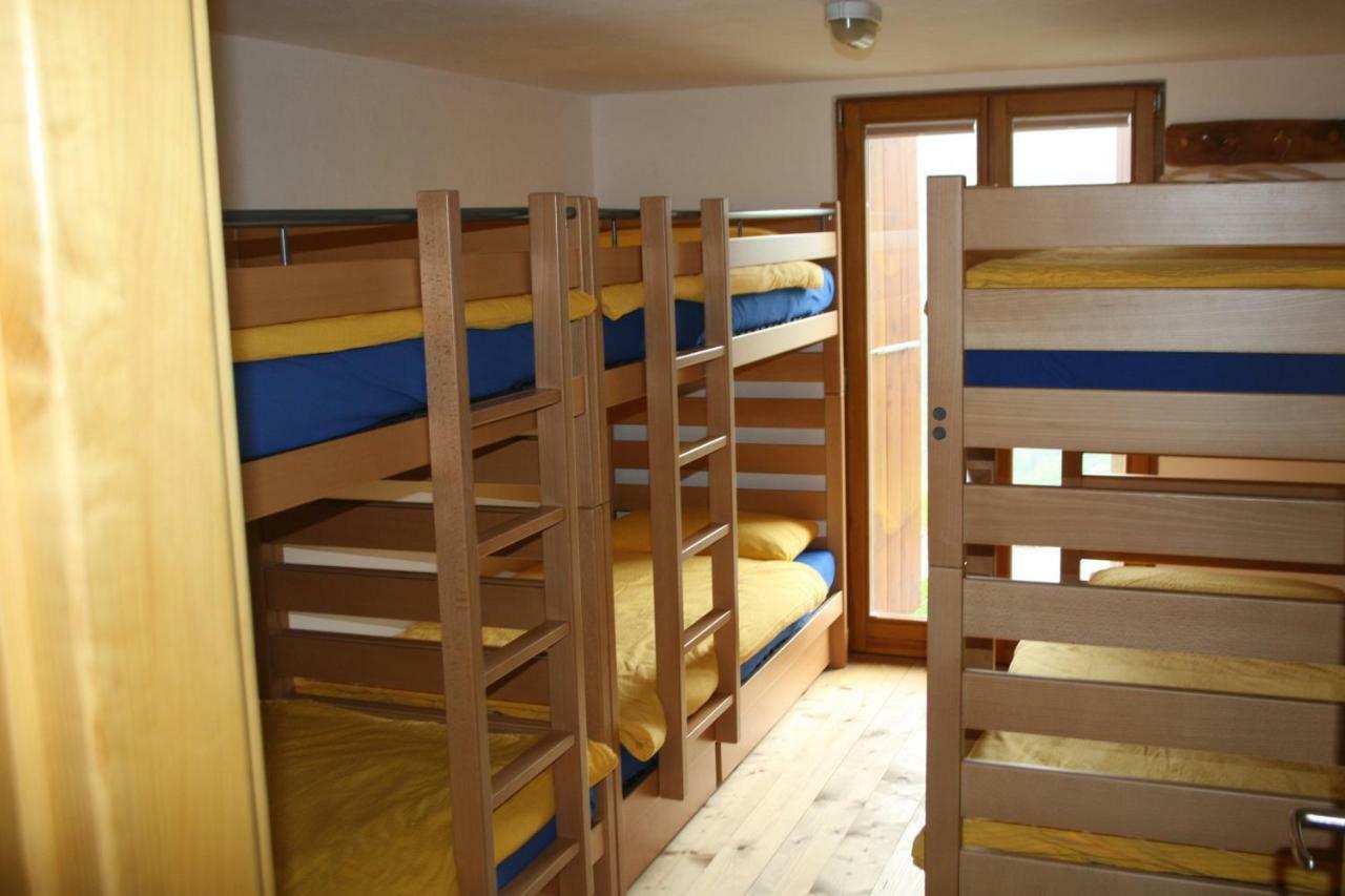 Villa Agri Scinghiöra Brontallo Esterno foto