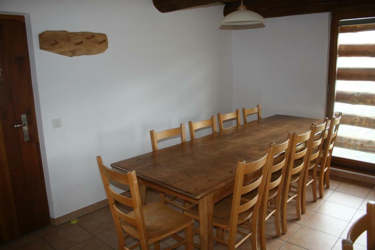 Villa Agri Scinghiöra Brontallo Esterno foto